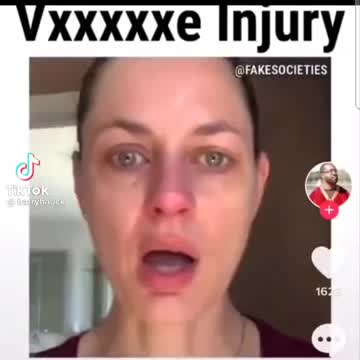 Vaccine Injury Report pt 1