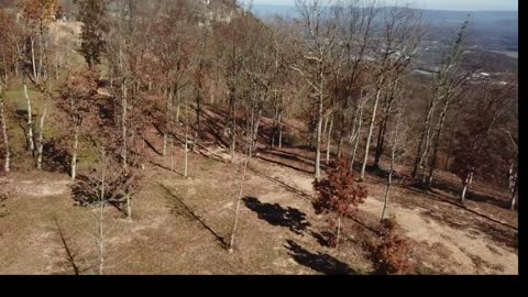 2017/11/14 - Our Future Homesite in Jasper Highlands