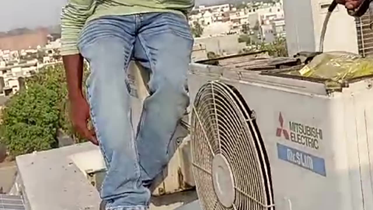 AC Service