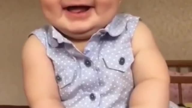 OMG So Cute ❤️ Cute Baby Laughing Video | Baby Funny Videos | Cute Kids