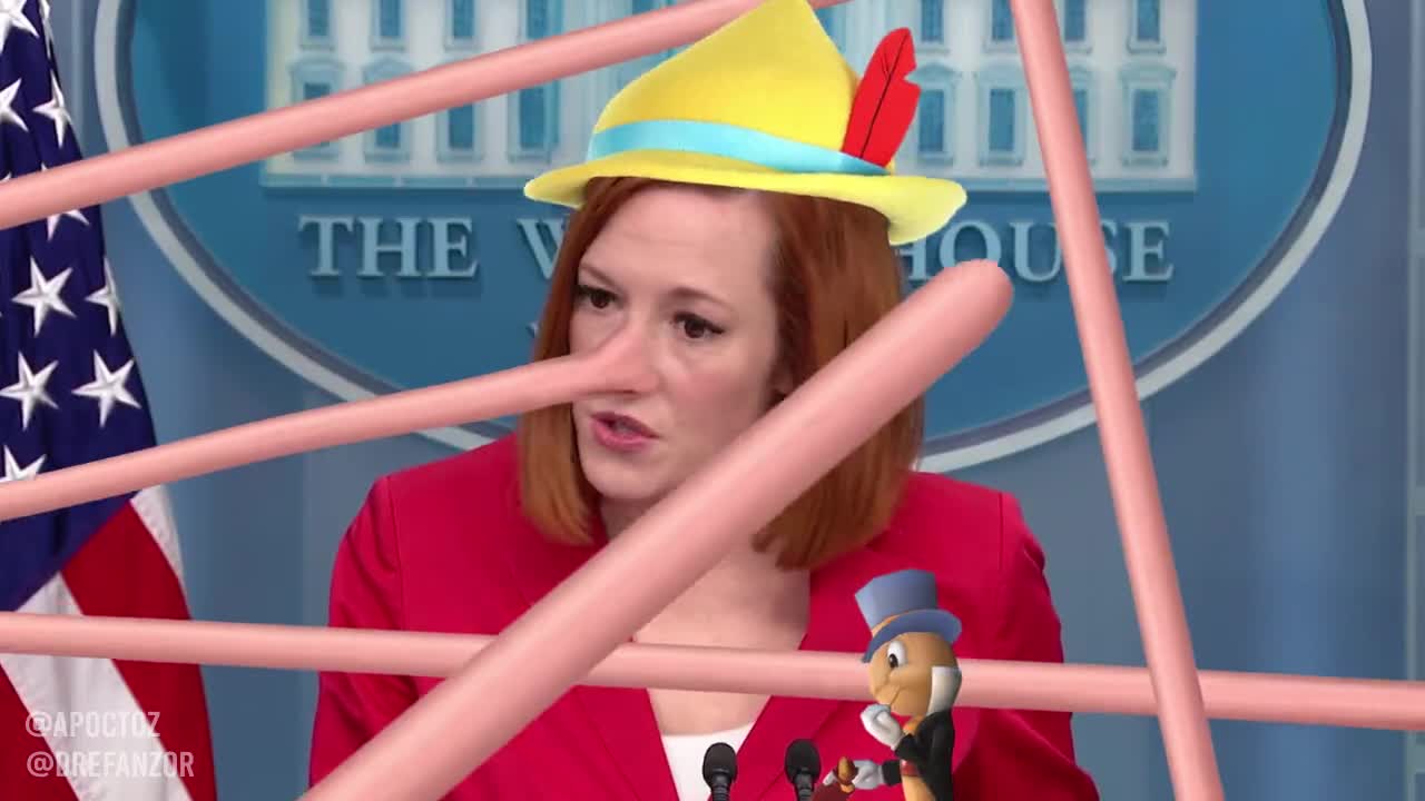 Everytime the ginger marxist propaganda mouthpiece opens her mouth..