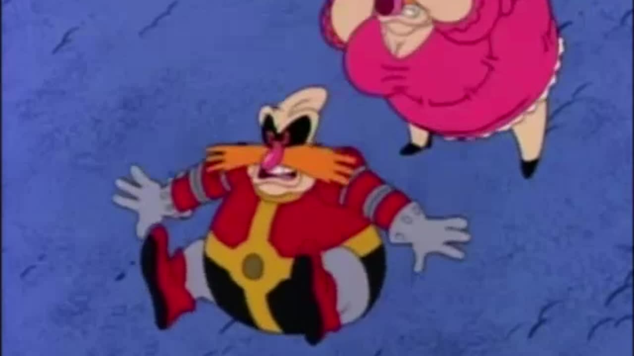 Newbie's Perspective Adventures of Sonic Episode 9 Review