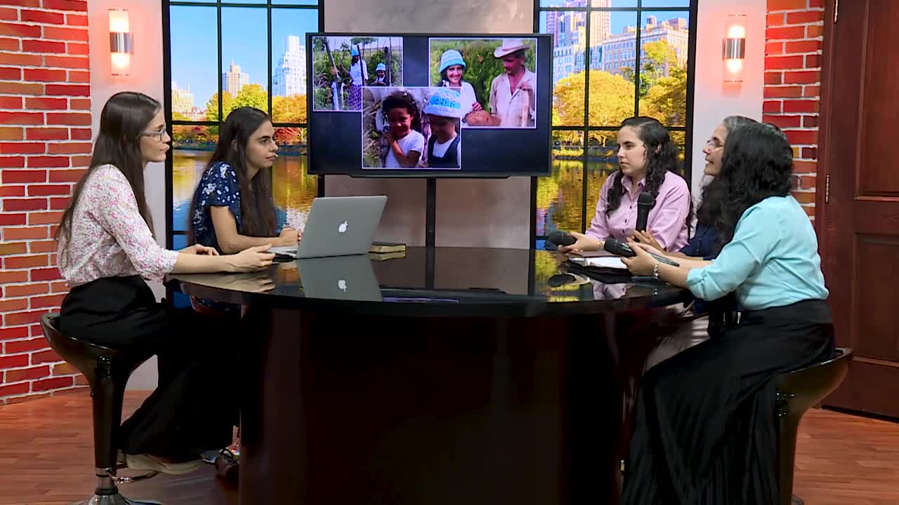 CONDUCCIÓN DEL NIÑO - 9