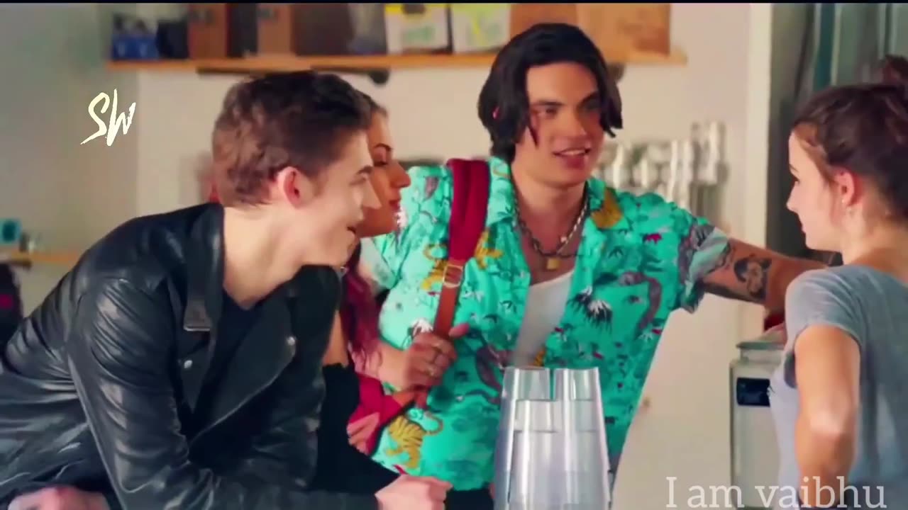 Hard touching vedio love ❤️ song