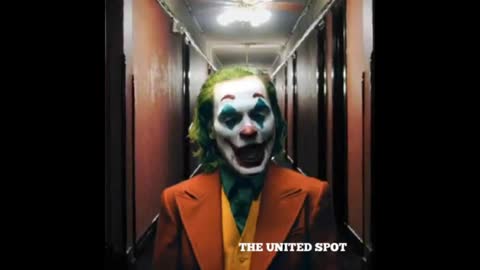 It's Just A Mask