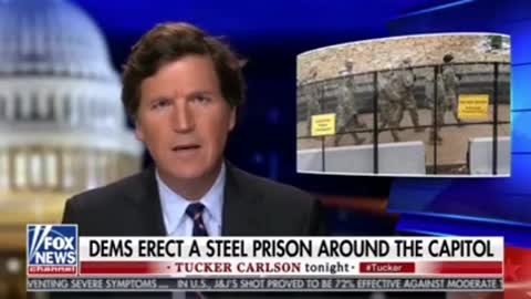 Tucker Carlson Tonight 1_29_21 - Fox News Jan 29, 2021