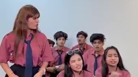 School life funny video 🤣🤣😂😂