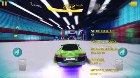 Asphalt 8