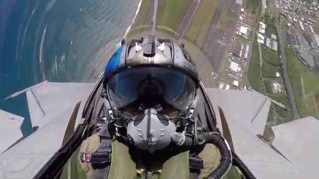 PEOPLE ARE AWESOME - FIGHTER PILOTS