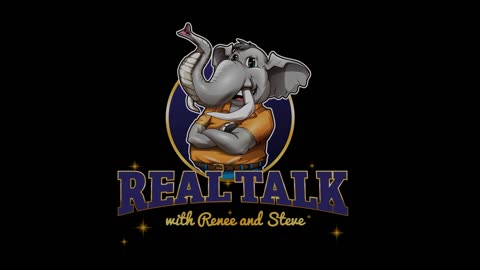 Real talk - Episode 2