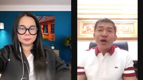 Atty. Glenn Chong, Sasagutin Si Garin