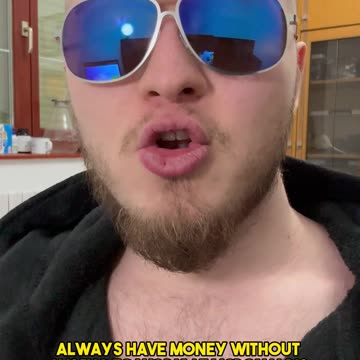 Master This Skill: Your Key to Never Being Broke Again!