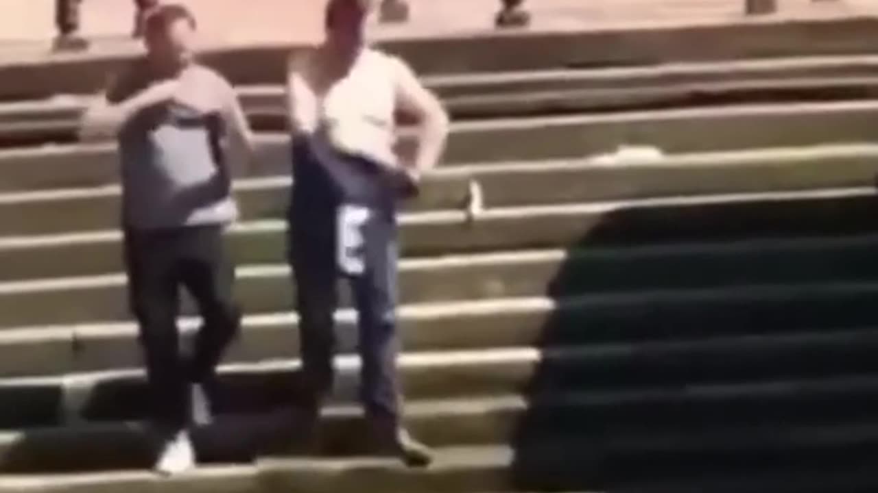 The end 😂😂😂 #viral #shorts #fails #funny #comedy #fun 19