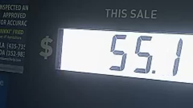 Gas Prices LIVE Watch for it... Biden Did That! John Di Lemme LIVE in West Palm Beach, FL.