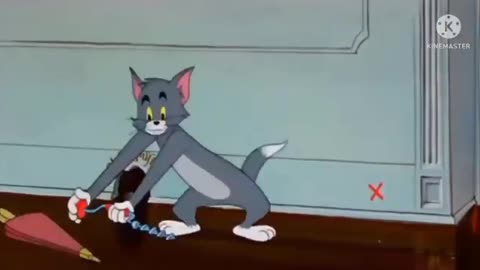 Funny Tom & jerry