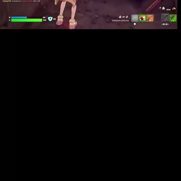 hitting that groove, 6 kill clip