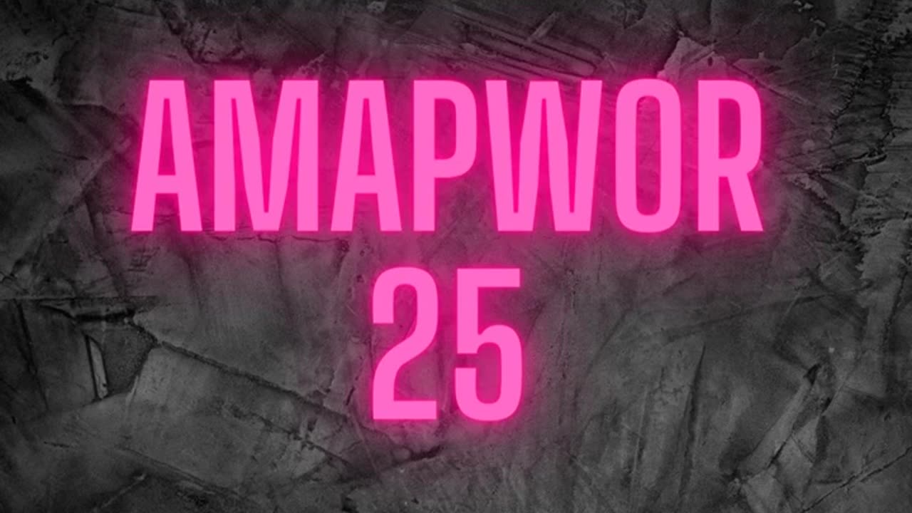 Amapwor