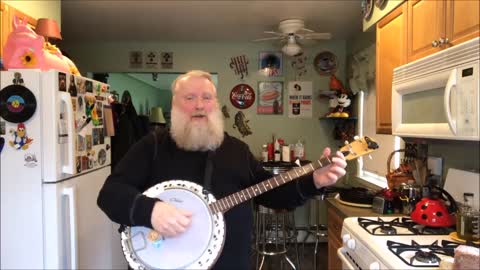 Ned's Last Years Streaming Concert Announcement and Song.