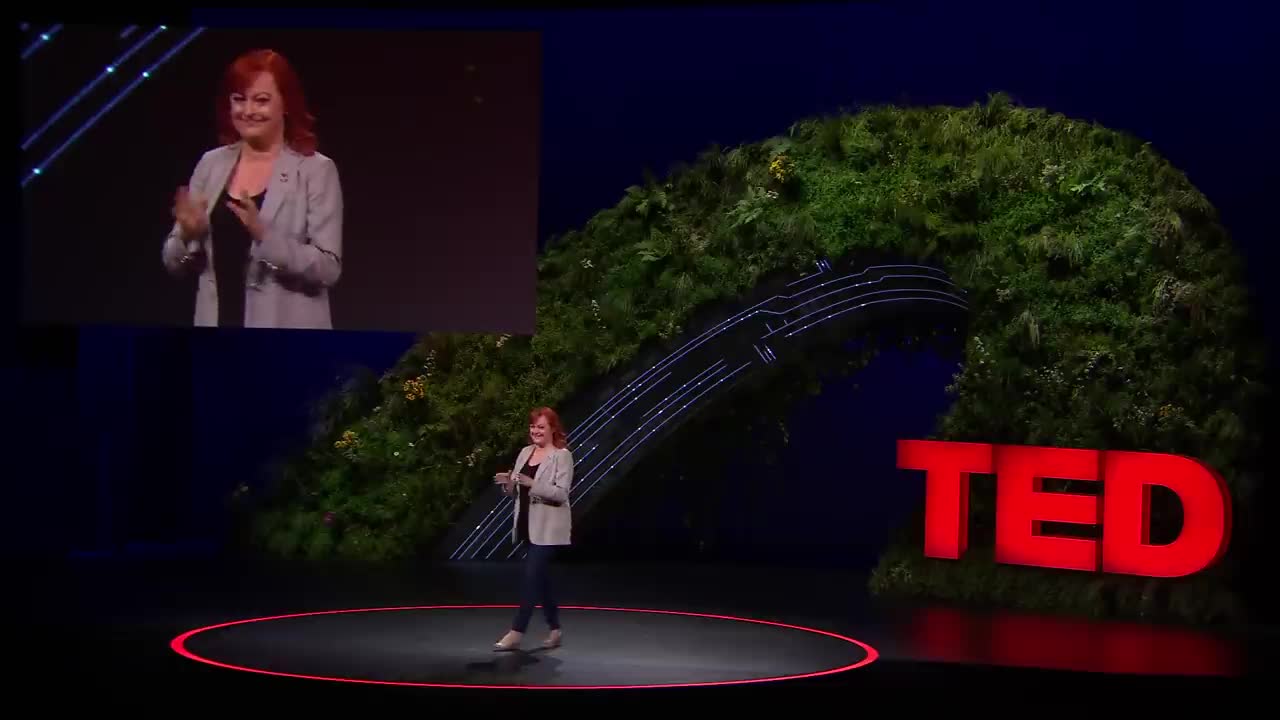 Are Ad Agencies, PR Firms and Lobbyists Destroying the Climate? | Solitaire Townsend | TED Countdown