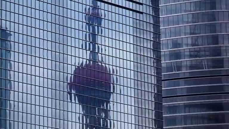No more curtains thanks to smart windows