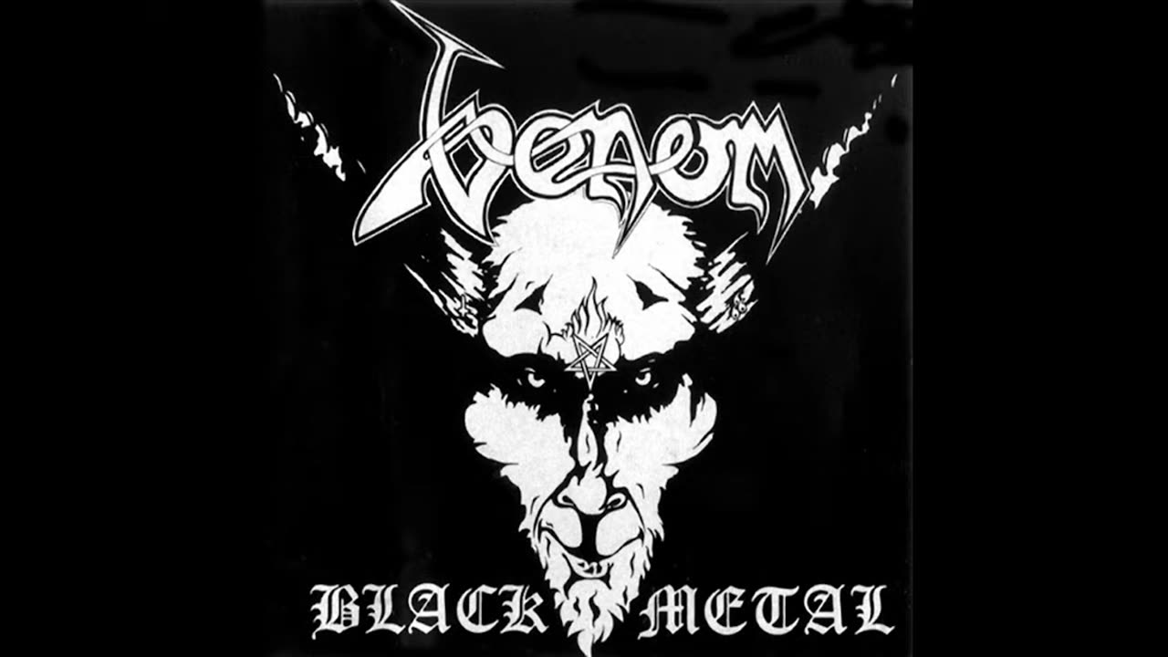 Acid Queen, Venom