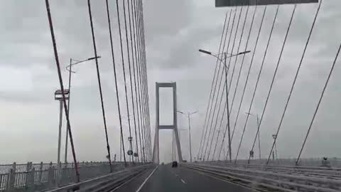 long bridge