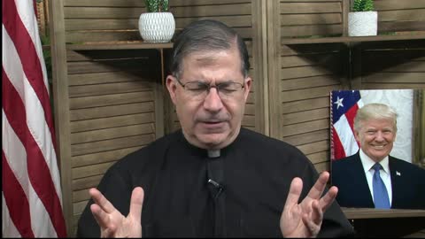 RSBN Presents Praying for America with Father Frank Pavone 8/10/21