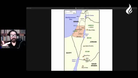 Why NEOM and Mt Sinai should matter to us (Live Service 2021 May 31)