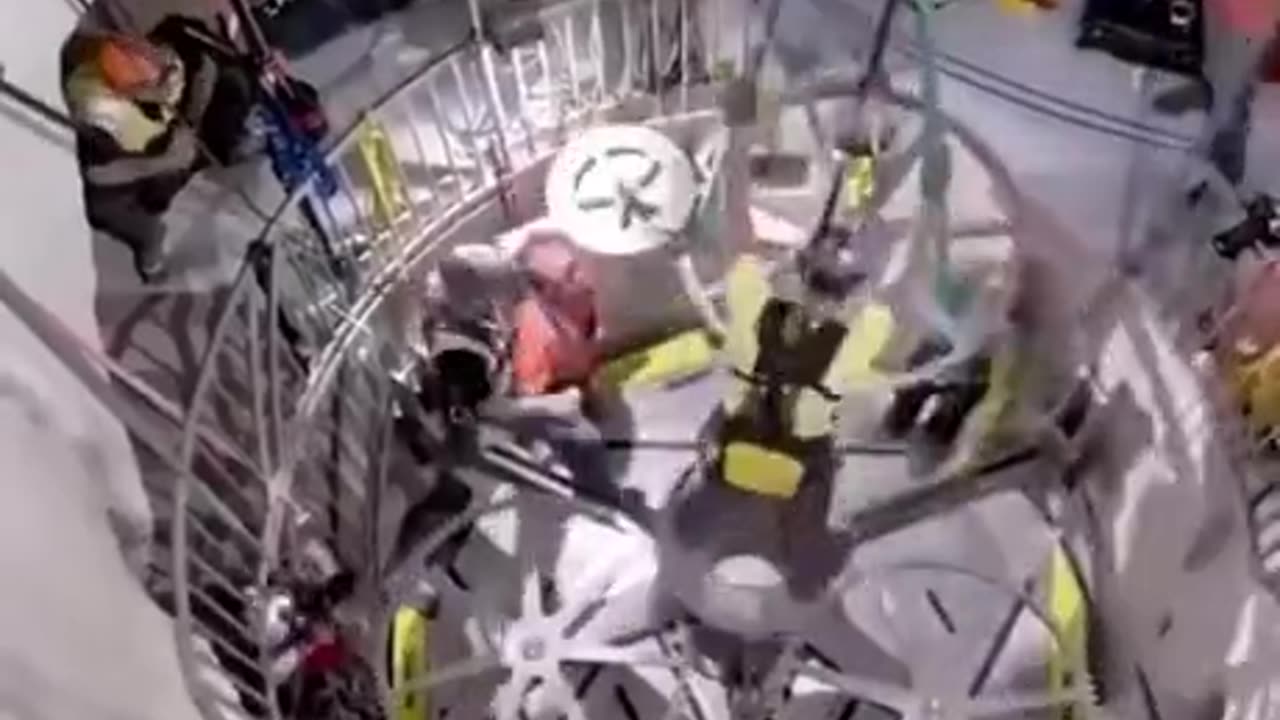 A clock to outlast humanity