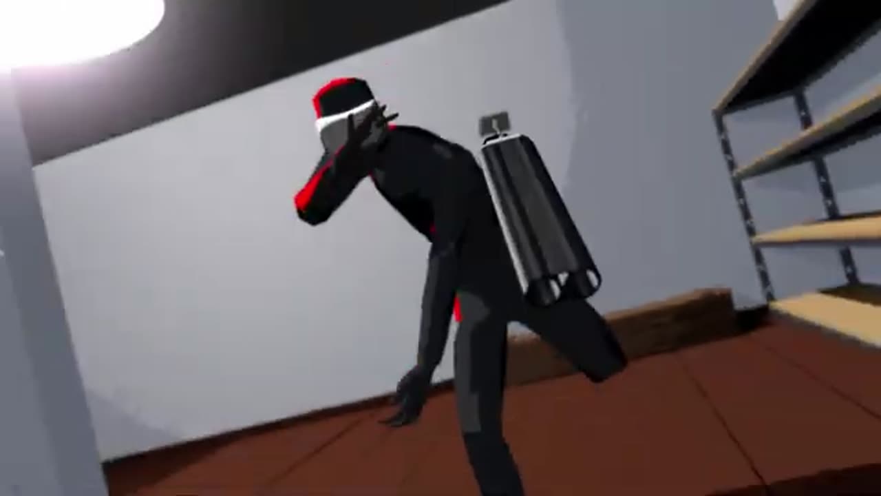 VENDETTA FOREVER OFFICIAL LAUNCH TRAILER | Meta Quest & PS VR2