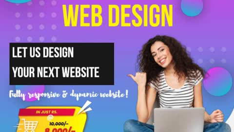 Affordable All-in-One Digital Marketing Package for Small Businesses