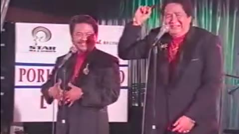 The Best of PorkChop Duo Show!