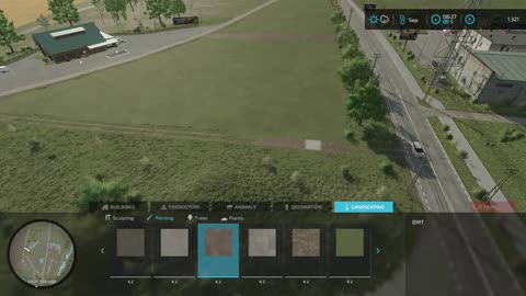 Farming Done Quick | Farming Simulator 22 E2.3