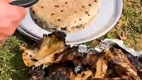 Stuffed chicken has never been this delicious