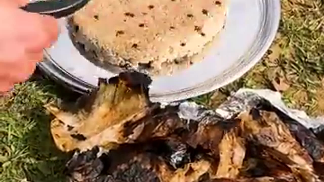 Stuffed chicken has never been this delicious