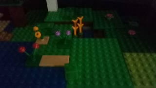 Why Slimes Don't Drink Water