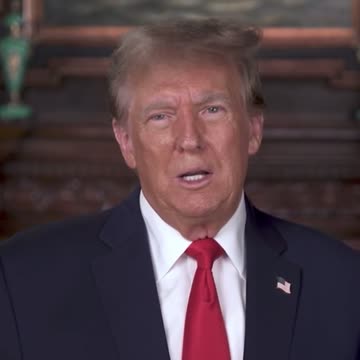 I’ve replaced people that were corrupt, that was supposed to be President