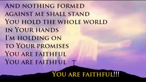 Whom Shall I Fear [The God of Angel Armies] By Chris Tomlin with Lyrics