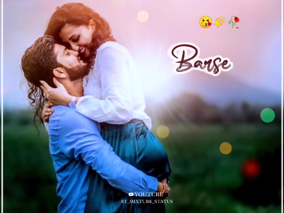 Kabhi jo baadal new [ hindi ] dj remix love beats 💚💚💚