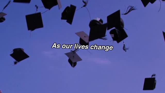 Graduation | Juice Wrld