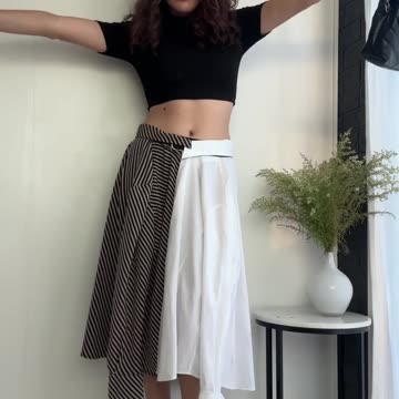 I FOUND MY FAVORITE FASHION HACK