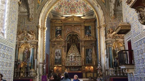 University of Coimbra (Portugal) 4