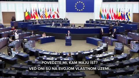 Milan Uhrík • Republika 14.12.21 · Progresívci štvú do vojny proti Rusku na Ukrajine