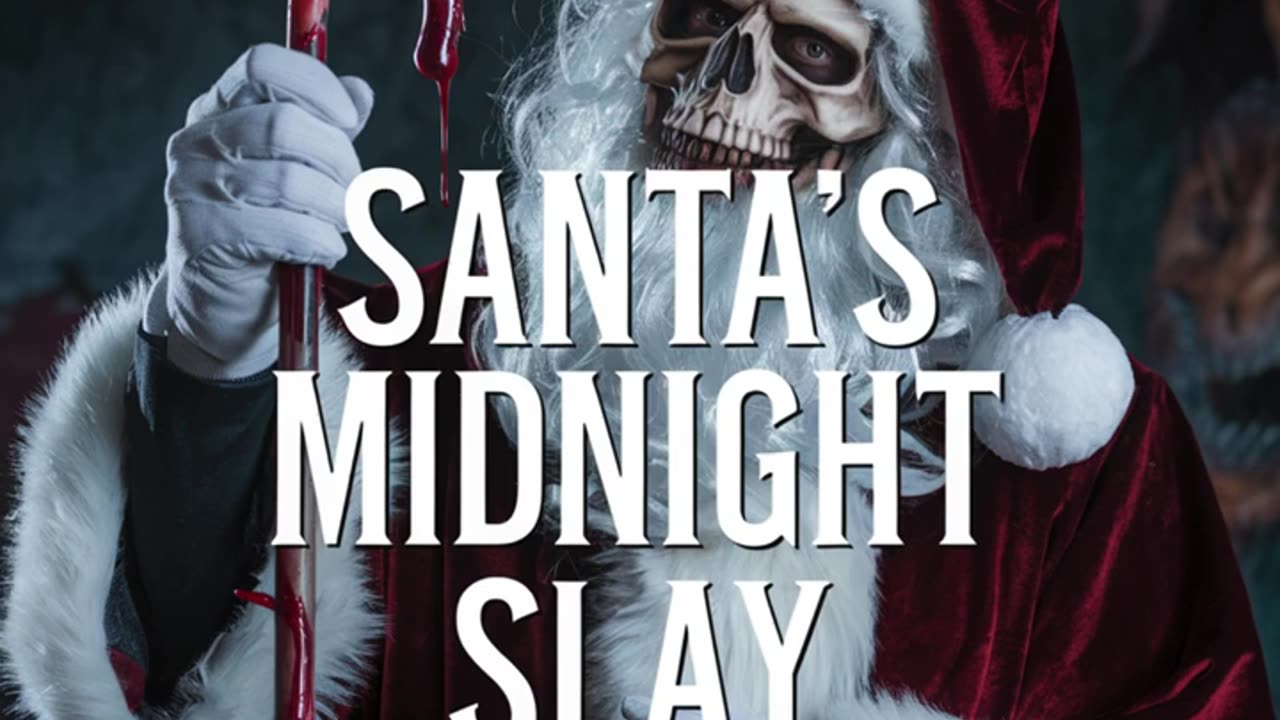 2Cells - "Santa's Midnight Slay"