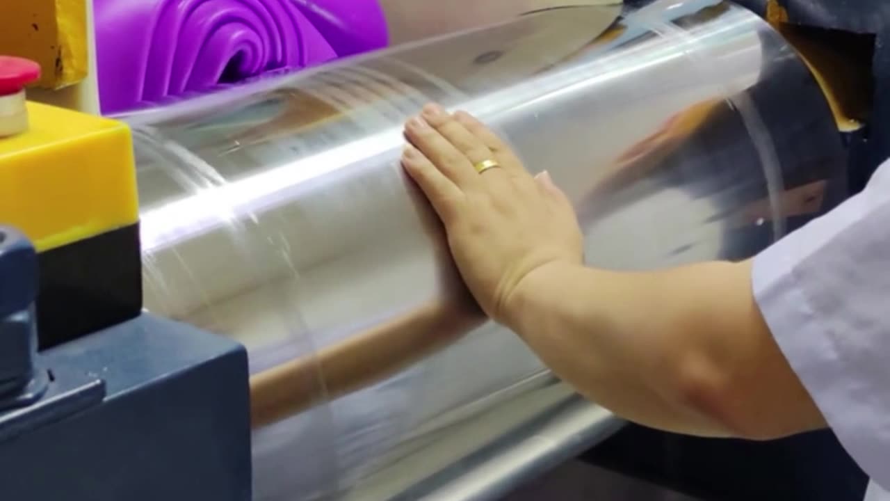Get Creative with Purple! Mix it up with Silicone Rubber ?? #DIY #Crafting #Silicone