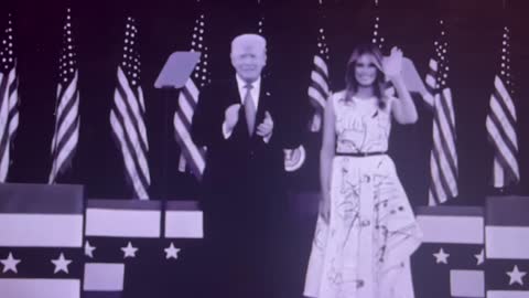 DJT - The greatest first term ever