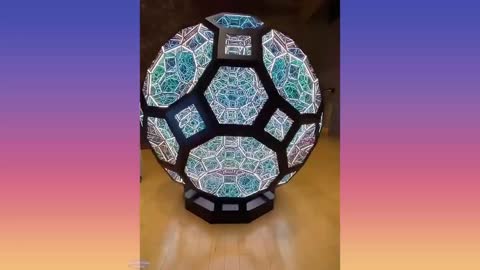 Oddly Satisfying Video With Calming Deep Sleep Music - Stress Relief & Meditation