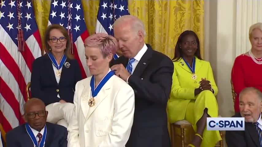 We Need Answers Sleepy Joe