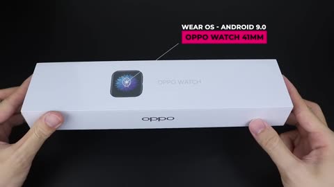 Cheapest Smartwatch with Esam - oppo watch