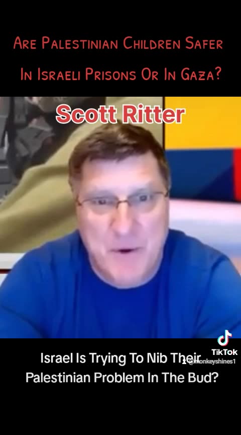 Palestine, Gaza, Children, Israel, Prison, Genocide